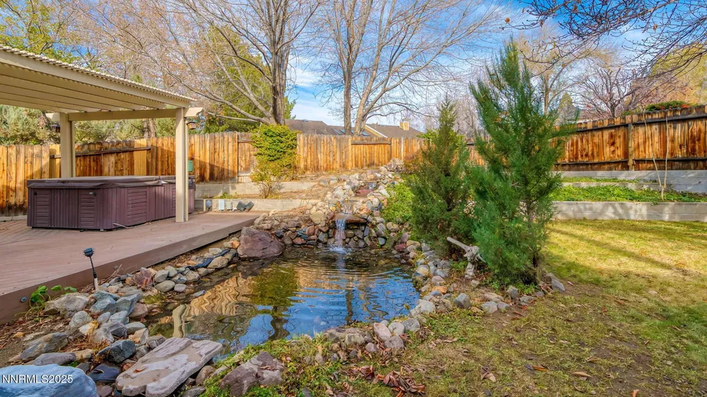 5700 Hidden Valley Reno NV 89502