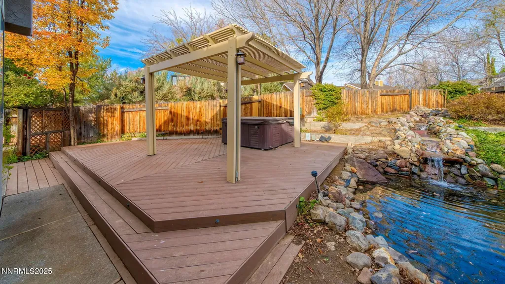 5700 Hidden Valley Reno NV 89502