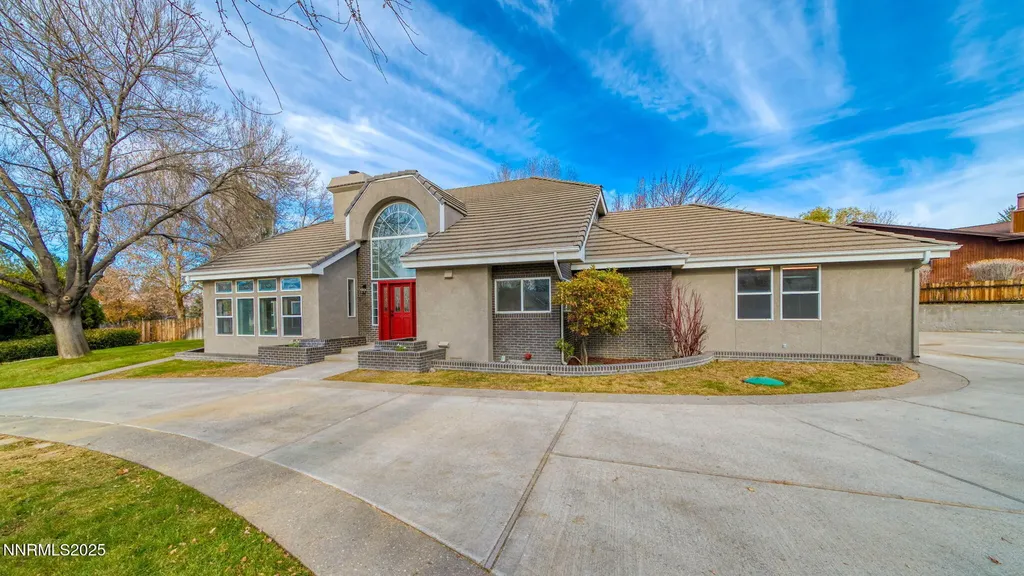 5700 Hidden Valley Reno NV 89502