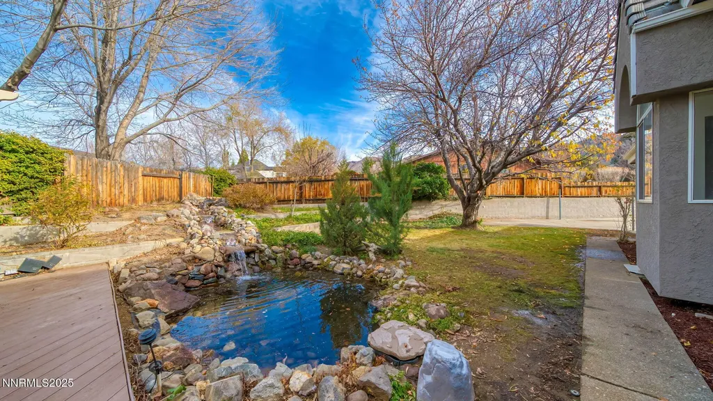 5700 Hidden Valley Reno NV 89502