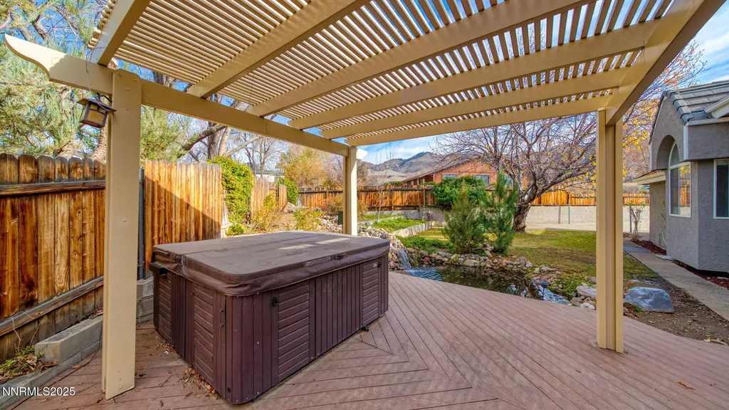 5700 Hidden Valley Reno NV 89502
