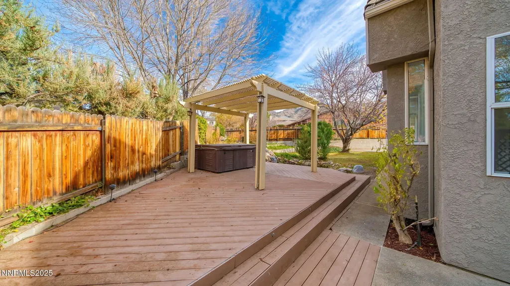 5700 Hidden Valley Reno NV 89502