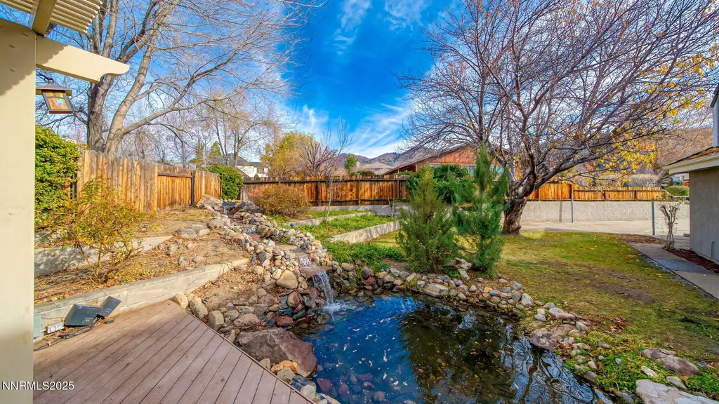 5700 Hidden Valley Reno NV 89502