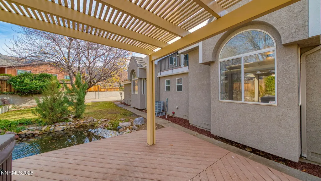 5700 Hidden Valley Reno NV 89502