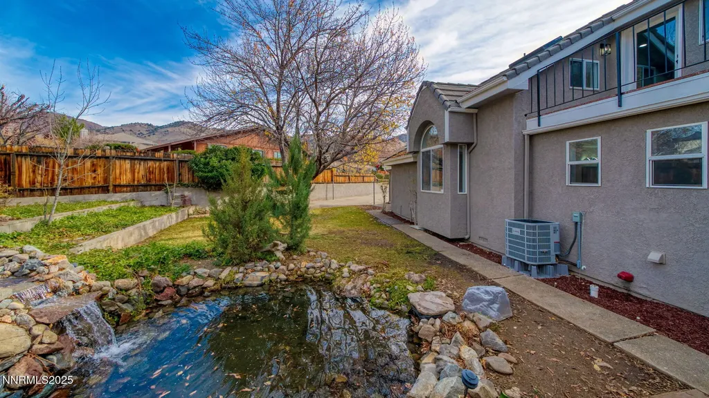 5700 Hidden Valley Reno NV 89502