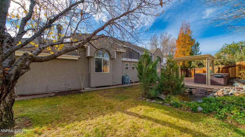 5700 Hidden Valley Reno NV 89502