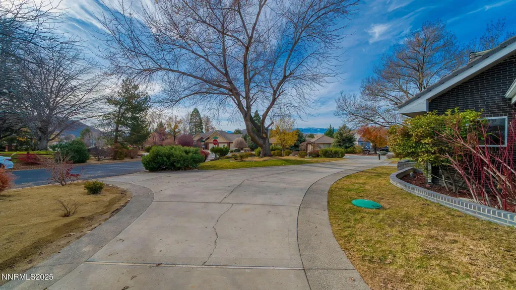5700 Hidden Valley Reno NV 89502