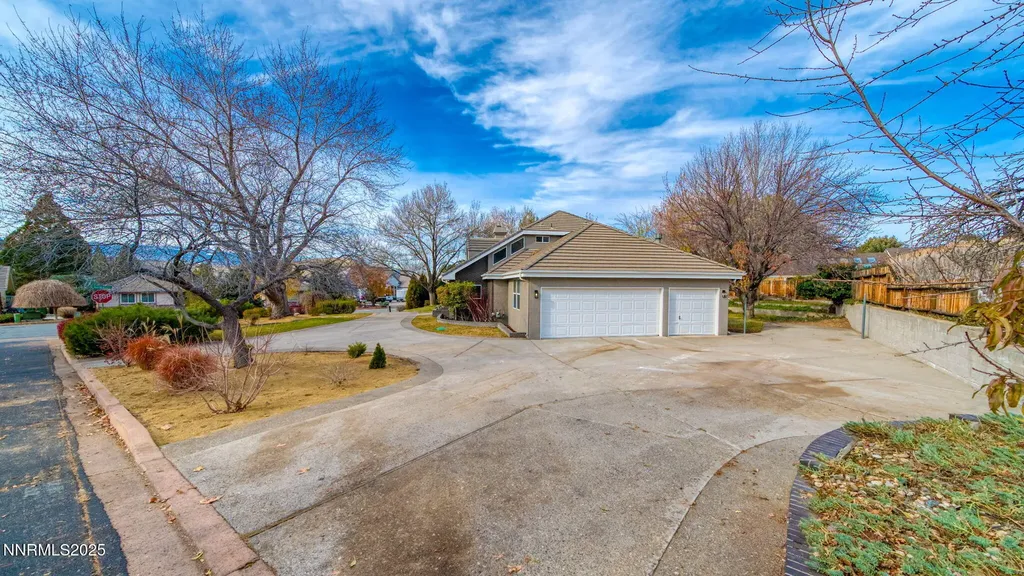 5700 Hidden Valley Reno NV 89502