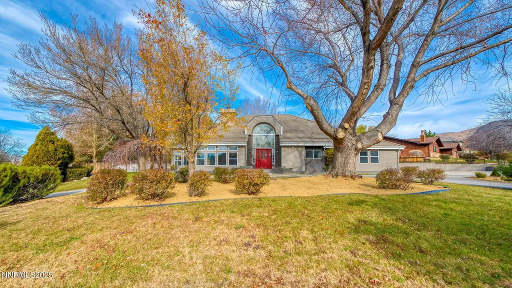 5700 Hidden Valley Reno NV 89502