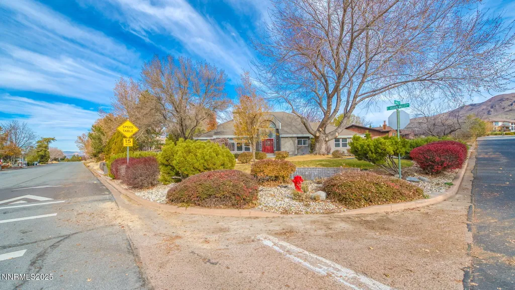 5700 Hidden Valley Reno NV 89502