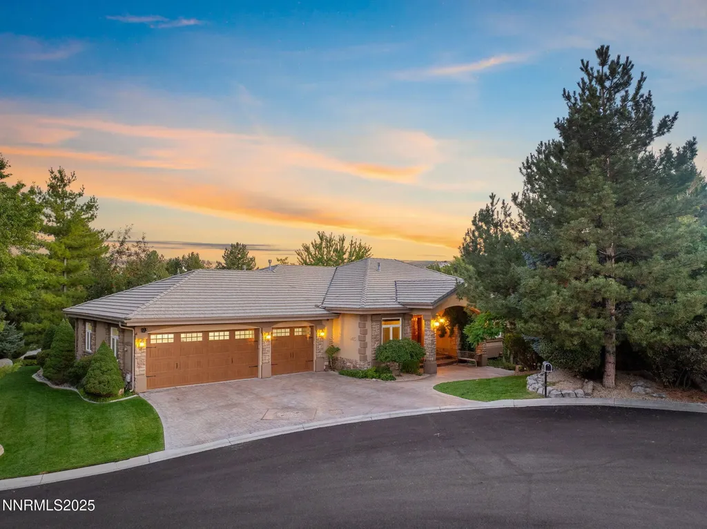 2415 Marina Reno NV 89519