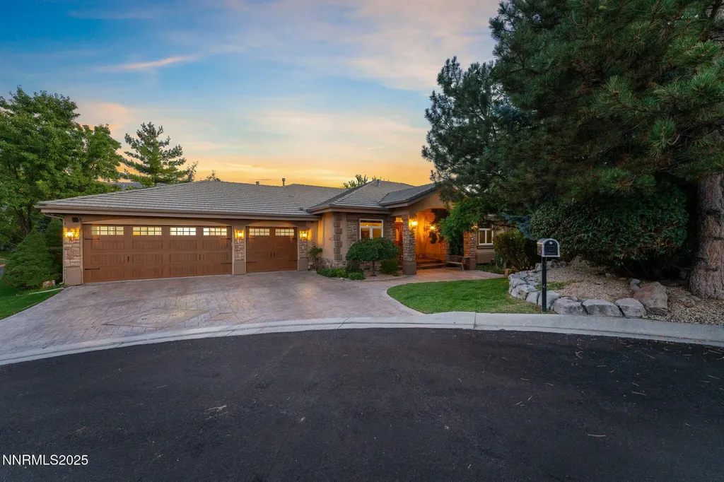 2415 Marina Reno NV 89519