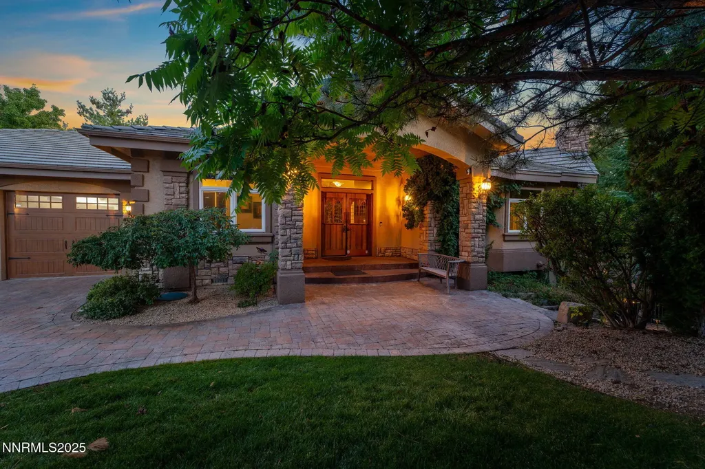 2415 Marina Reno NV 89519