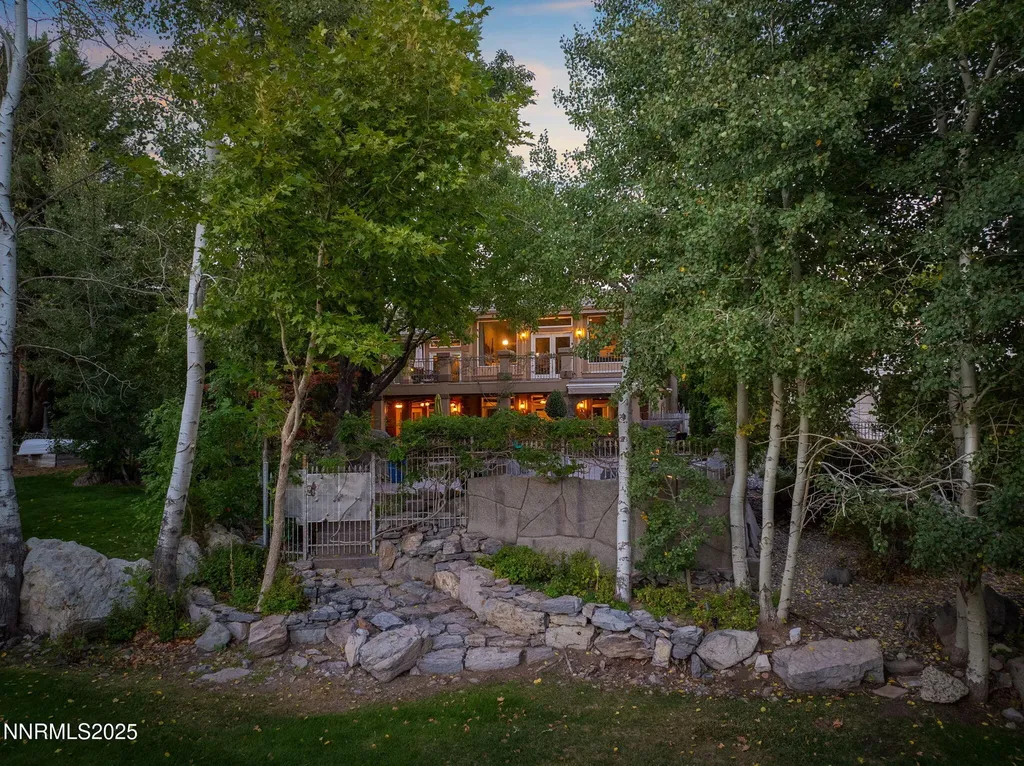 2415 Marina Reno NV 89519