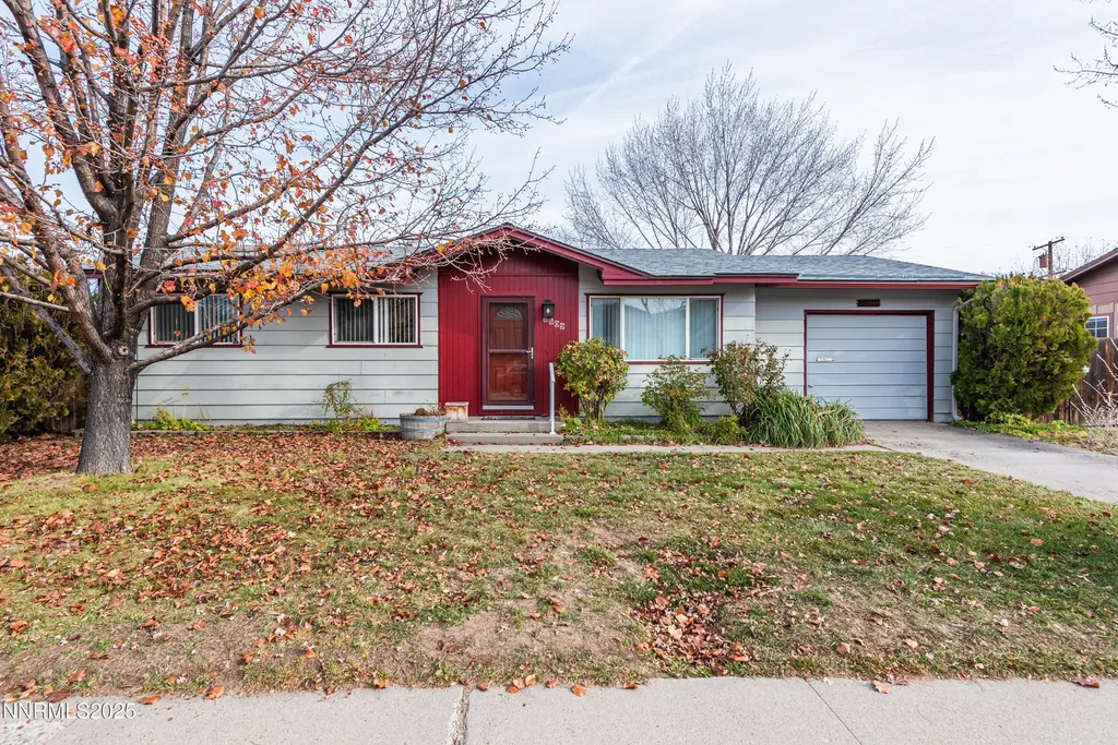 2509 Richard Carson City NV 89703