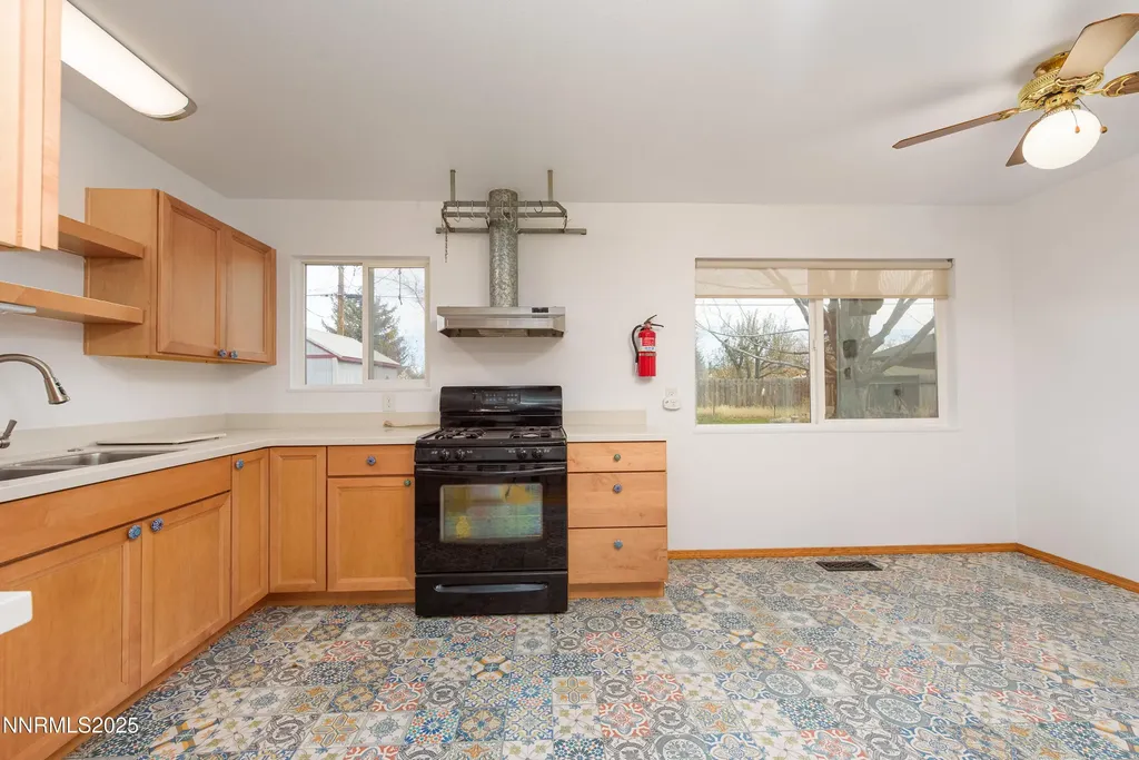 2509 Richard Carson City NV 89703
