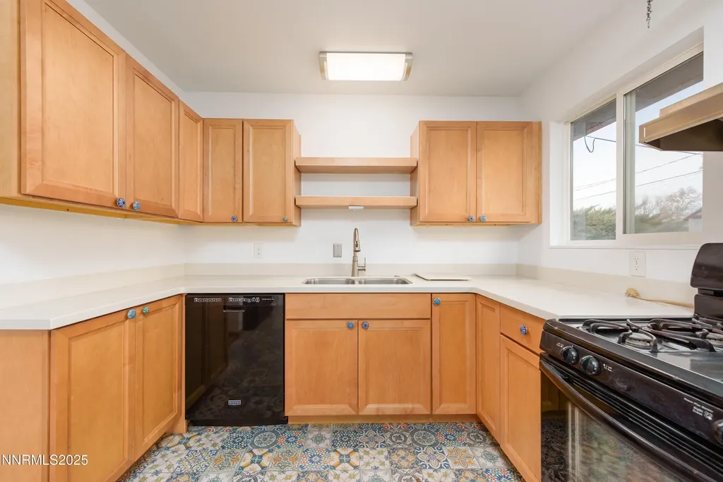 2509 Richard Carson City NV 89703