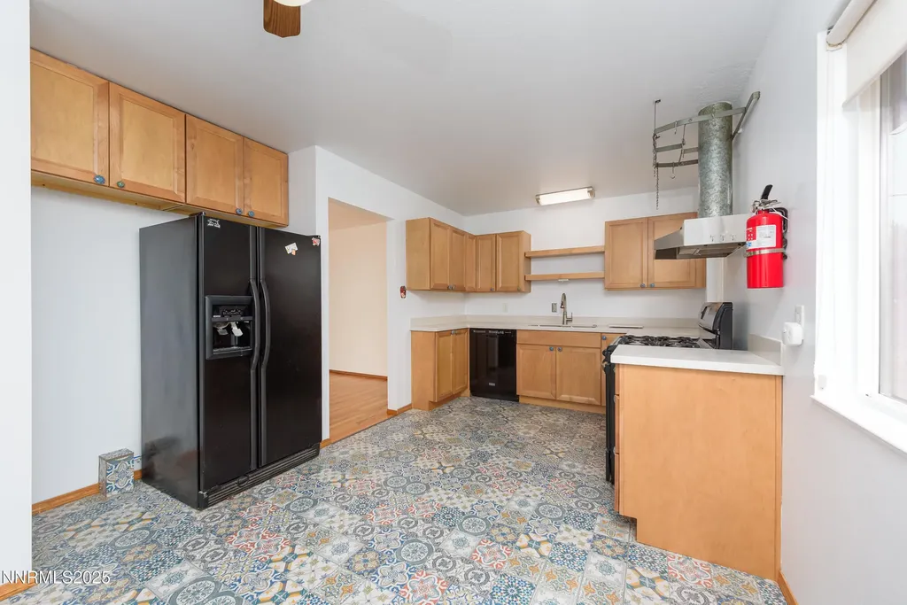 2509 Richard Carson City NV 89703