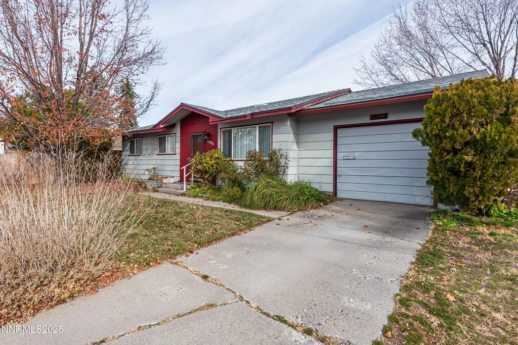 2509 Richard Carson City NV 89703