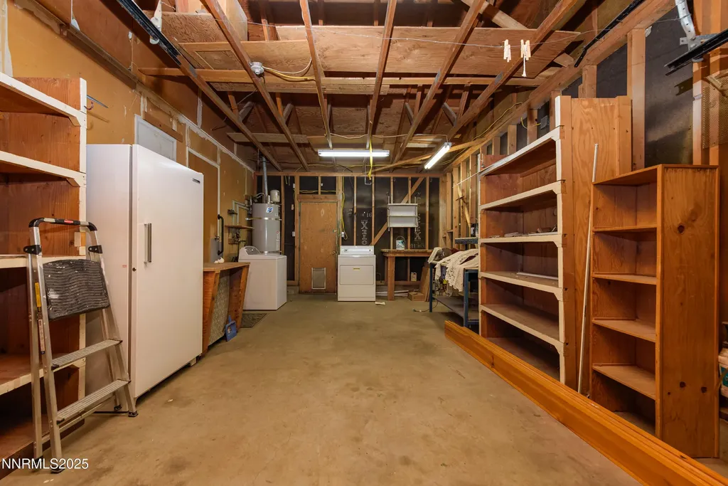 2509 Richard Carson City NV 89703