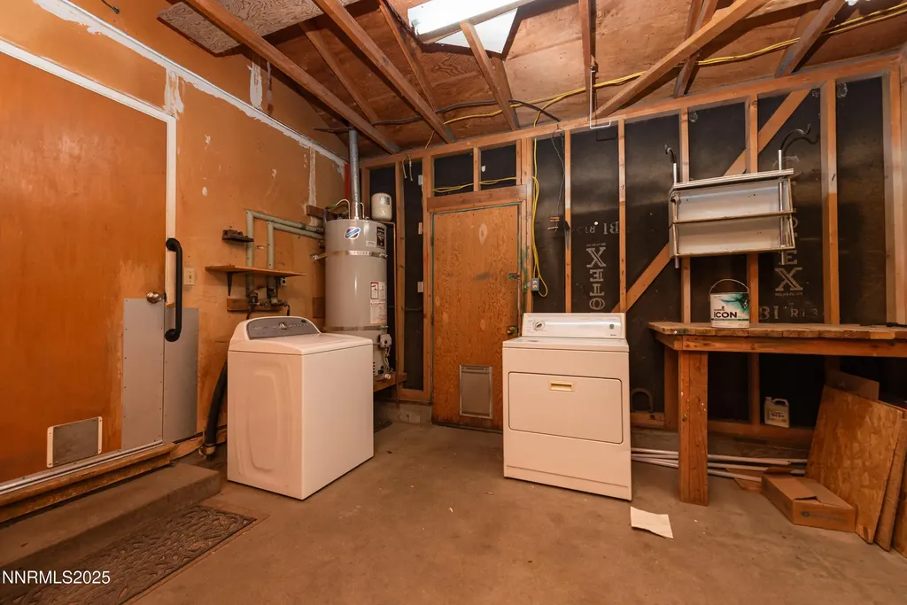 2509 Richard Carson City NV 89703