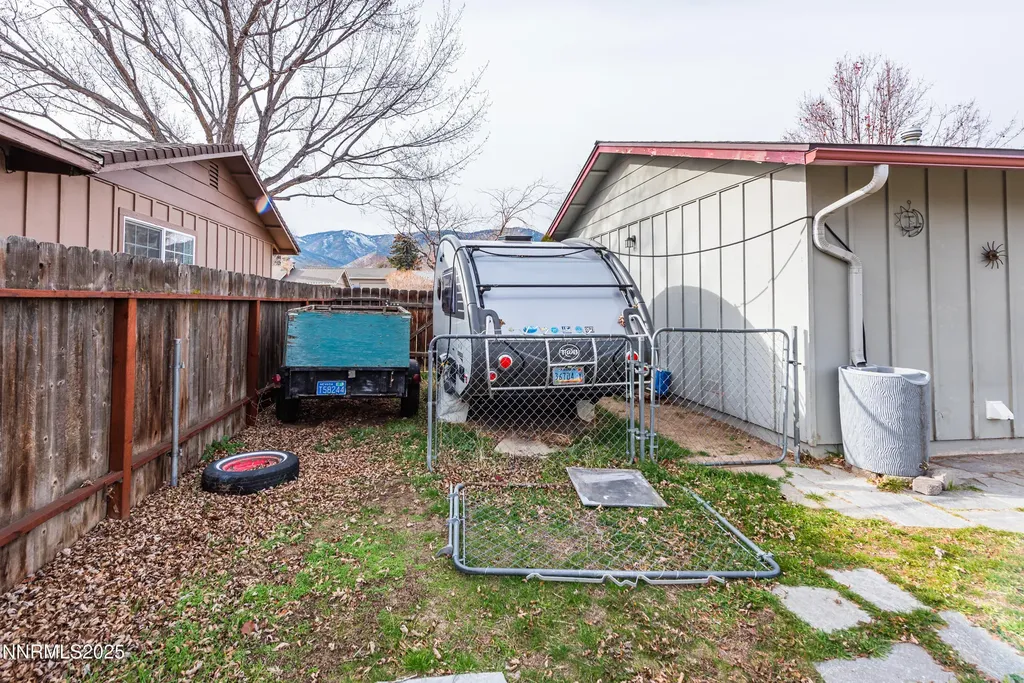 2509 Richard Carson City NV 89703
