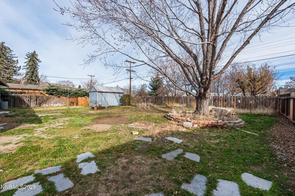 2509 Richard Carson City NV 89703