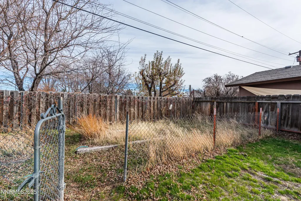 2509 Richard Carson City NV 89703