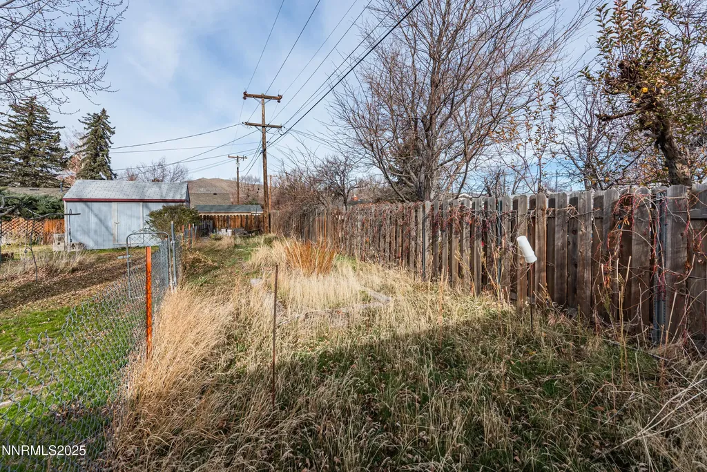 2509 Richard Carson City NV 89703