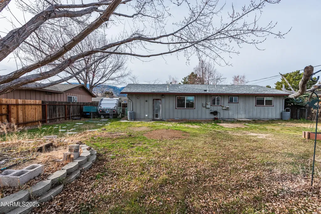 2509 Richard Carson City NV 89703