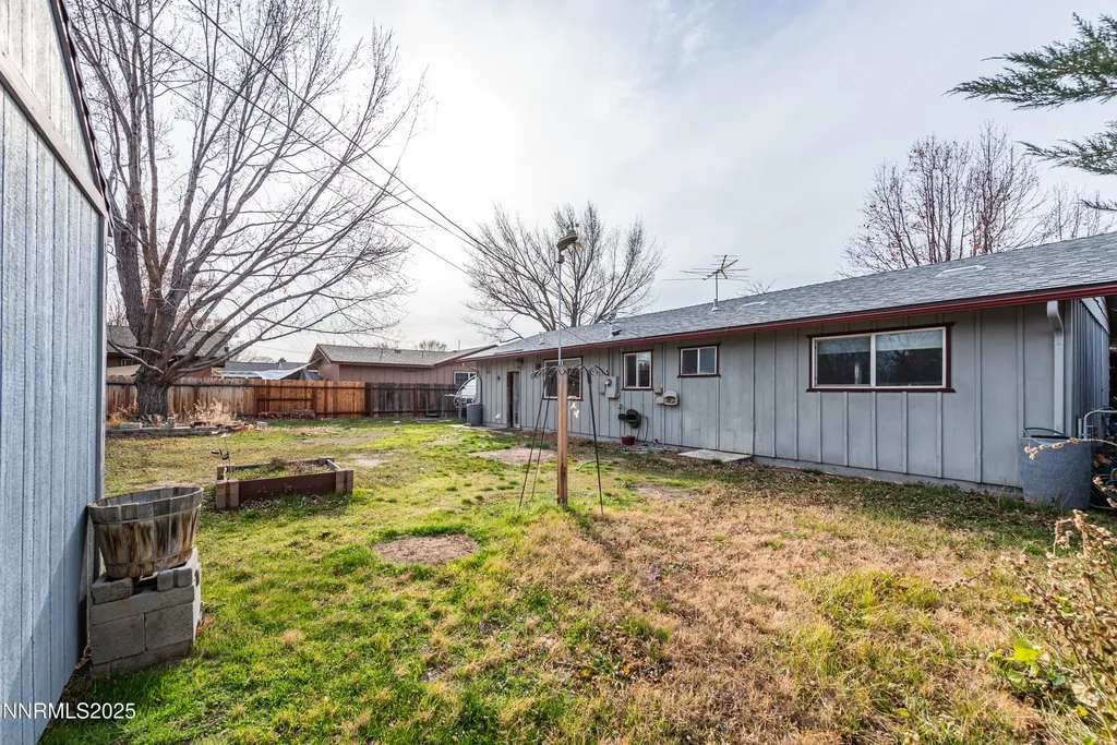 2509 Richard Carson City NV 89703