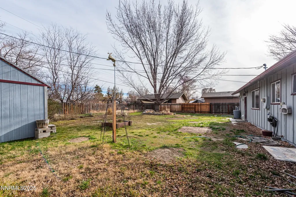 2509 Richard Carson City NV 89703