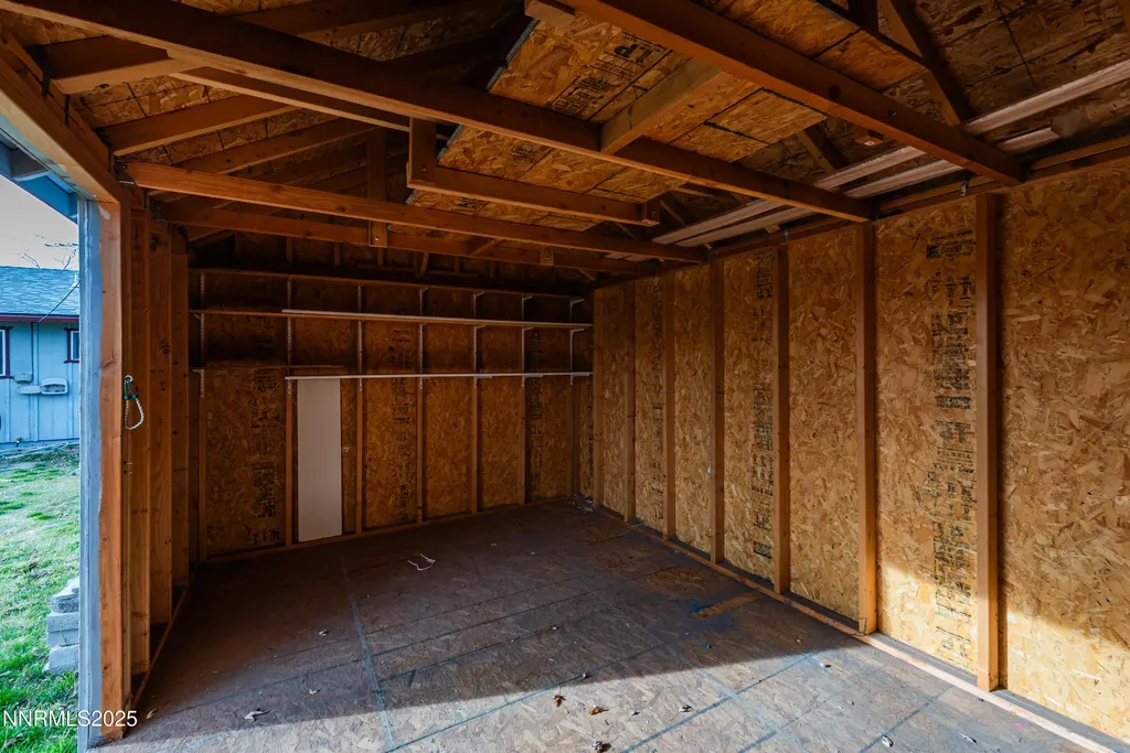 2509 Richard Carson City NV 89703