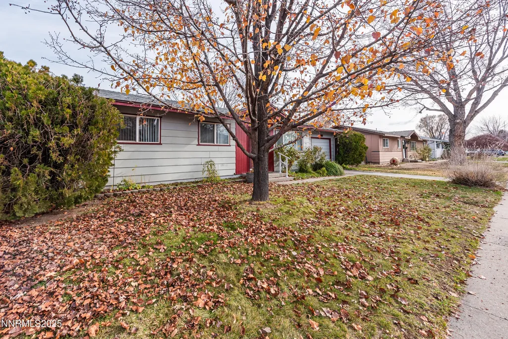 2509 Richard Carson City NV 89703