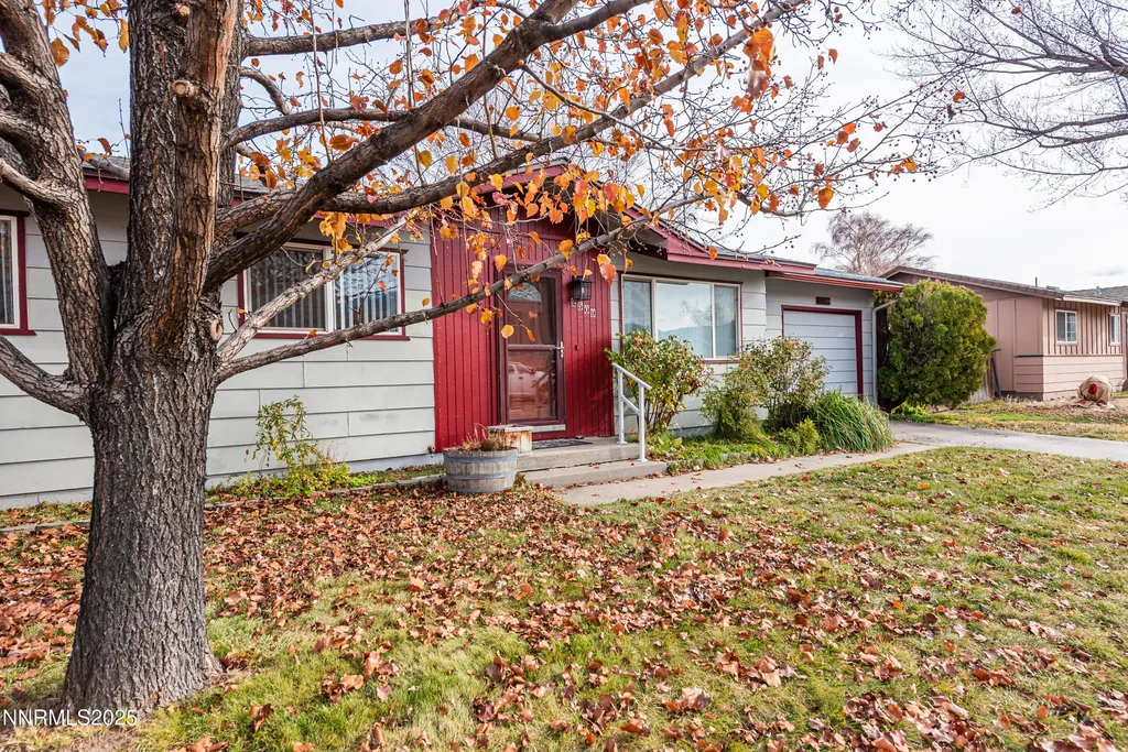 2509 Richard Carson City NV 89703