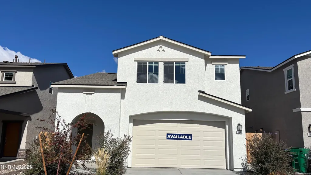 7643 Avid Reno NV 89506