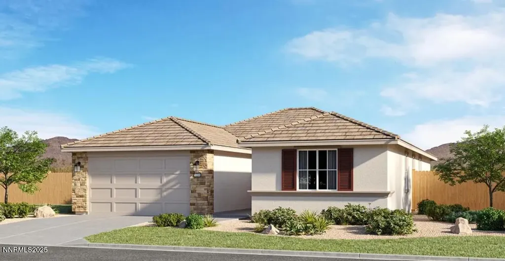 7939 Willow Thicket Reno NV 89521