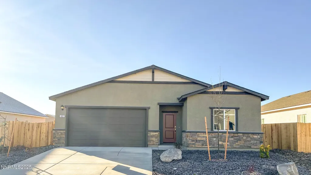 463 Sheep Camp Dayton NV 89403