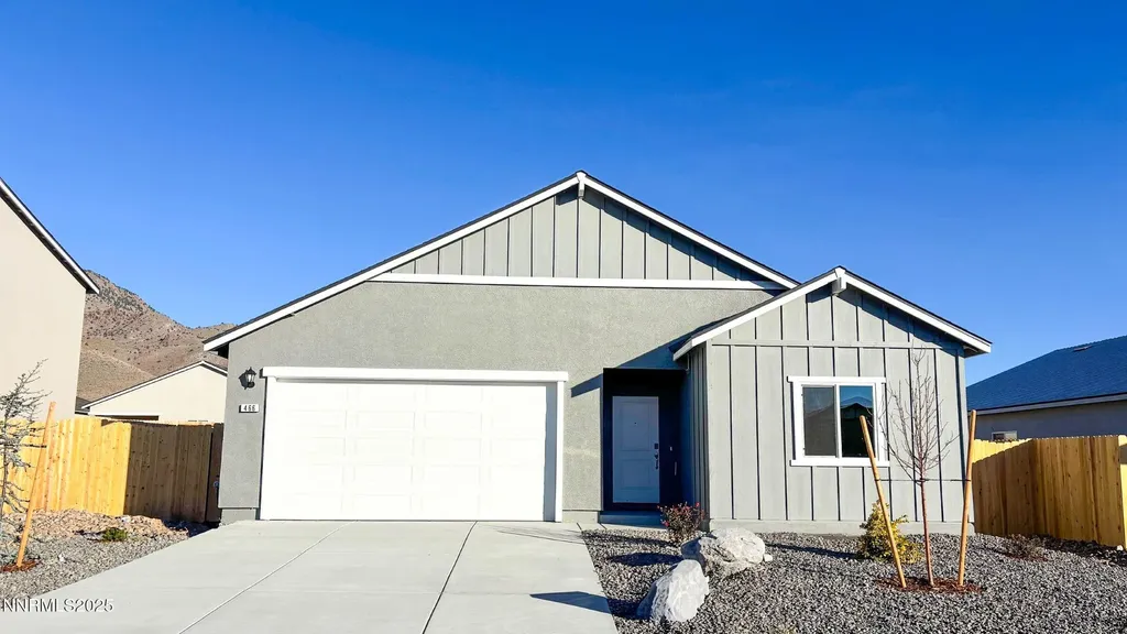 466 Sheep Camp Dayton NV 89403