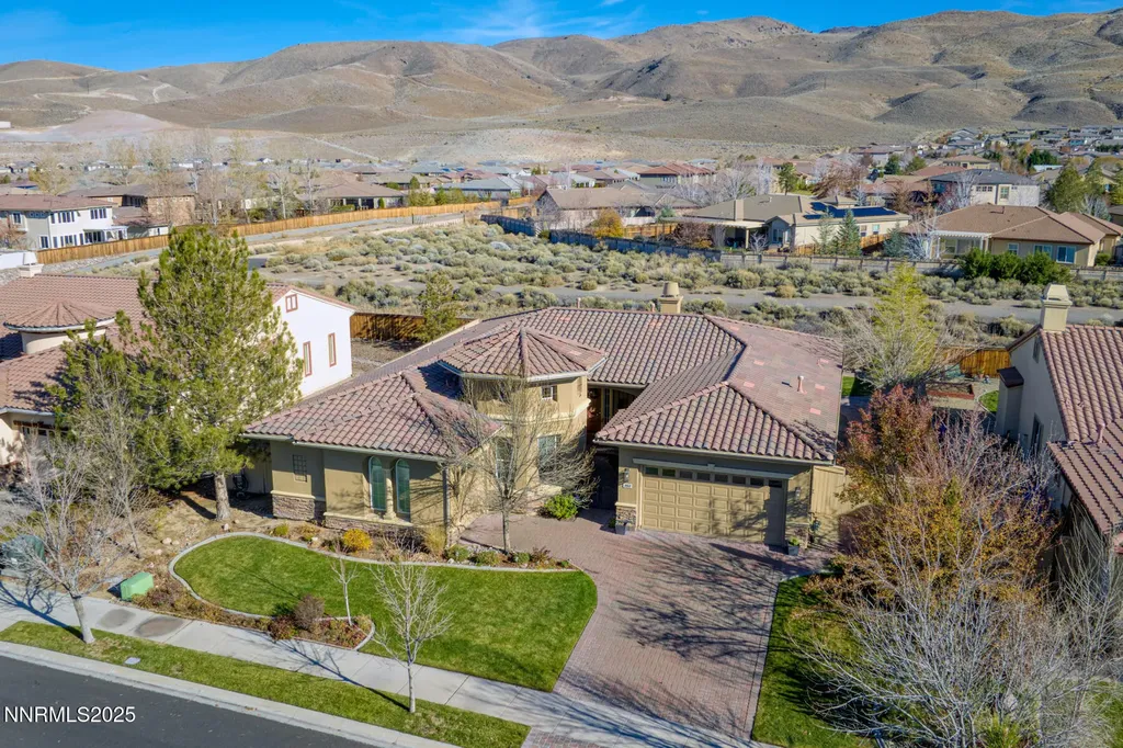 9950 Burghley Reno NV 89521