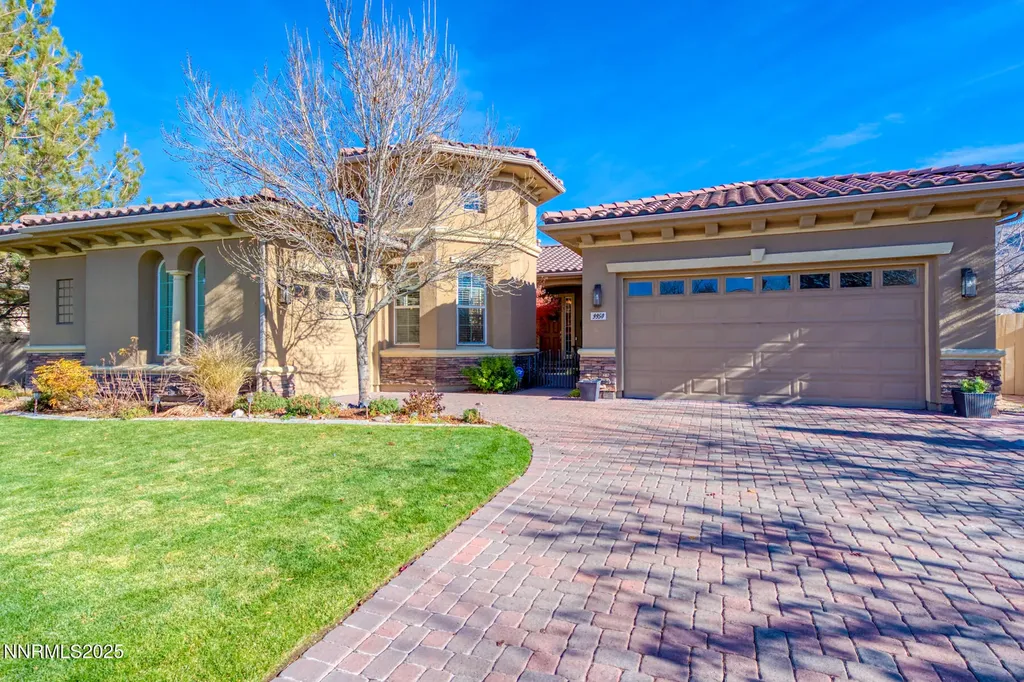 9950 Burghley Reno NV 89521
