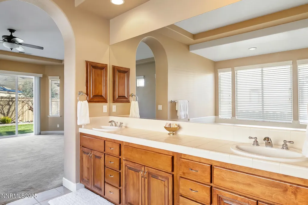 9950 Burghley Reno NV 89521