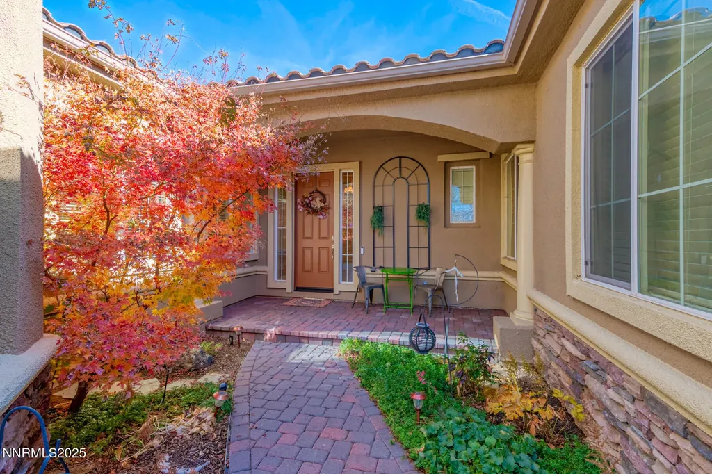 9950 Burghley Reno NV 89521