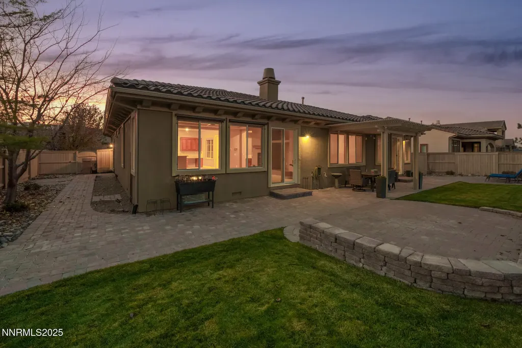 9950 Burghley Reno NV 89521
