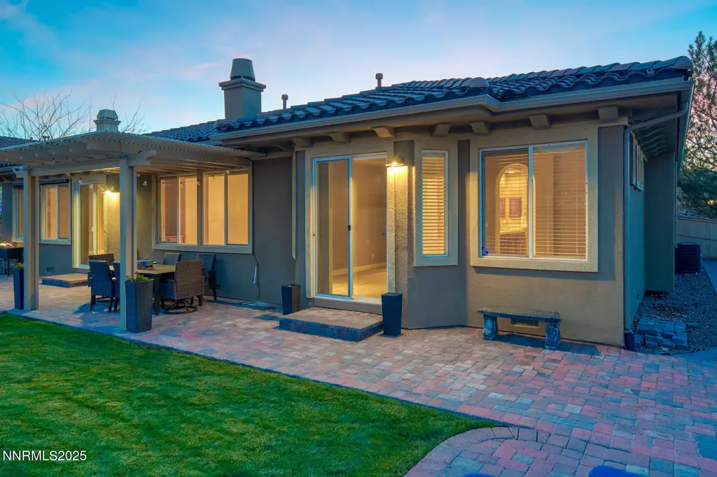 9950 Burghley Reno NV 89521