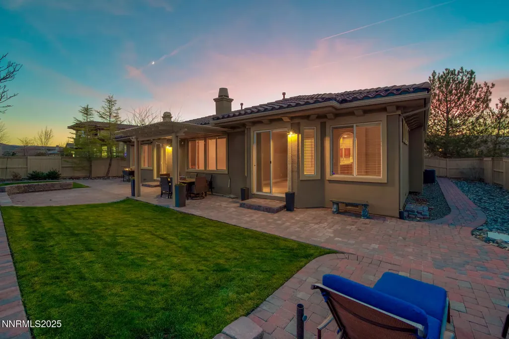 9950 Burghley Reno NV 89521