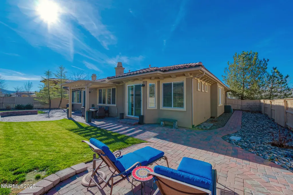 9950 Burghley Reno NV 89521