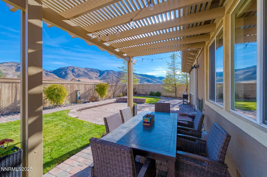 9950 Burghley Reno NV 89521