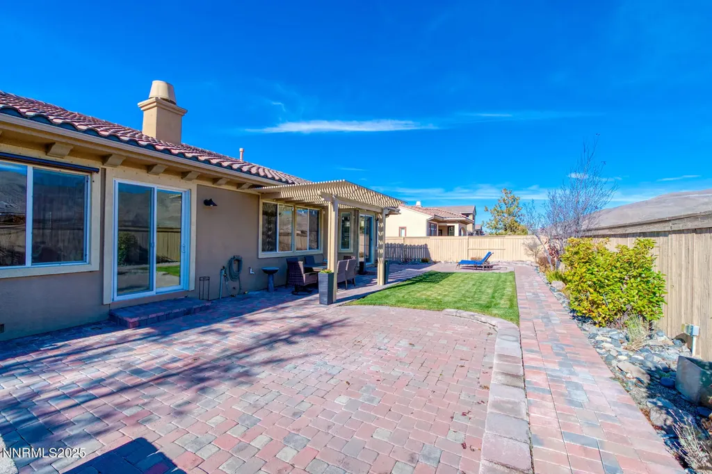 9950 Burghley Reno NV 89521