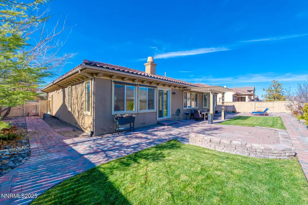 9950 Burghley Reno NV 89521